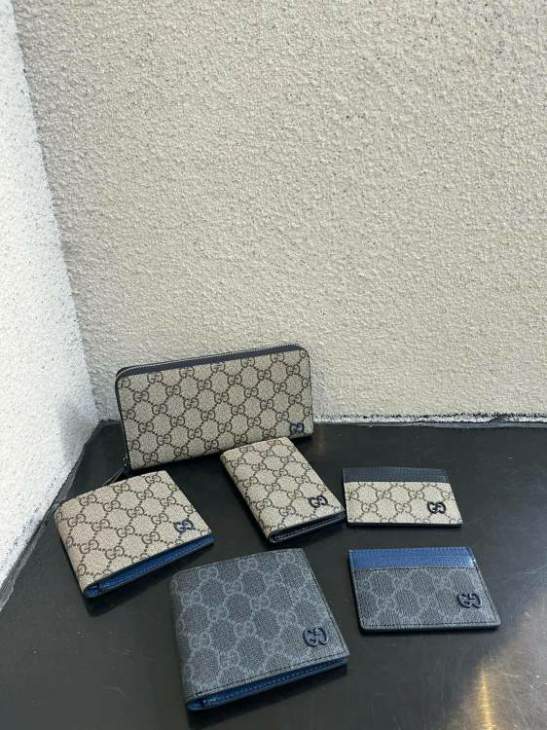 Picture of Gucci Wallets _SKUfw222909658fw